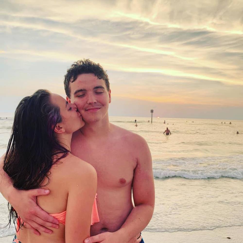 Meet your Posher, Charley